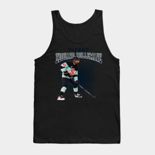 Pierre Edouard Bellemare Tank Top